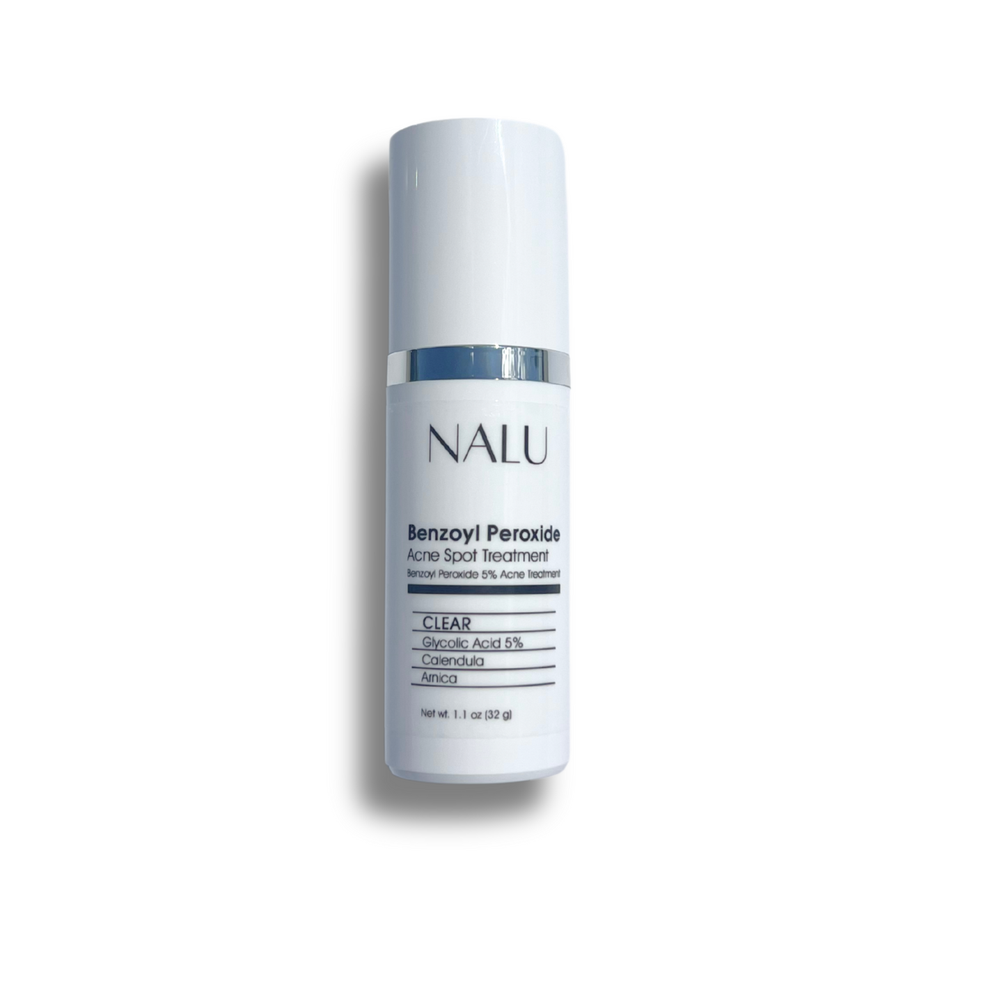 Benzoyl Peroxide 5% Acne Spot Treatment