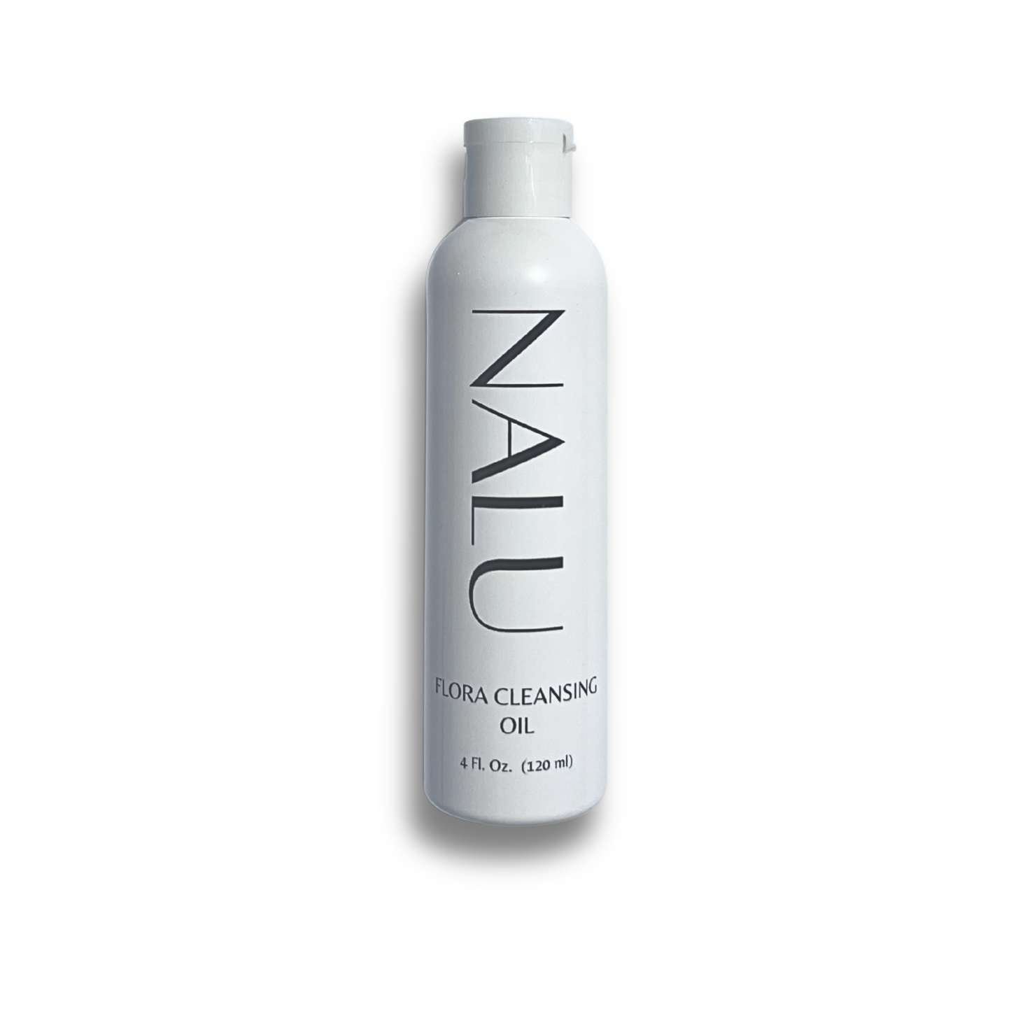 Flora Cleansing Oil