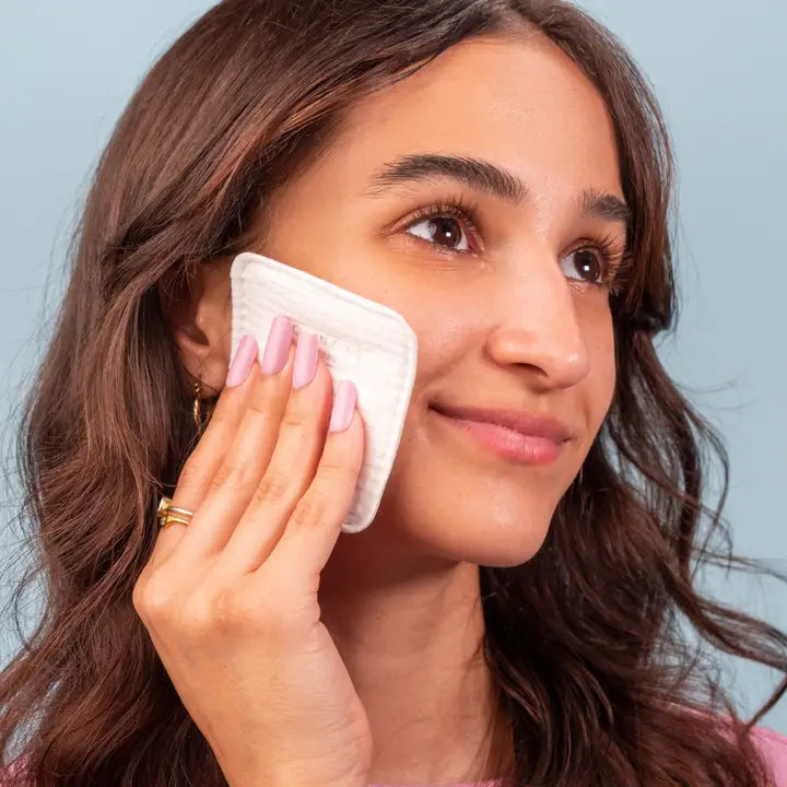 Clean Skin Club Clean2 Face Pads (60 Ct.)