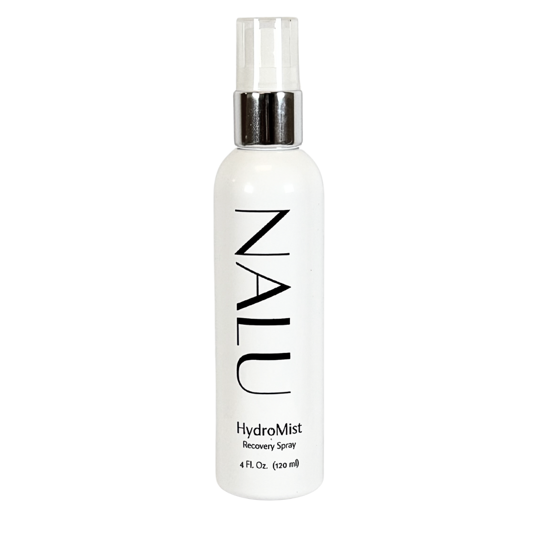 HydroMist Recovery Spray