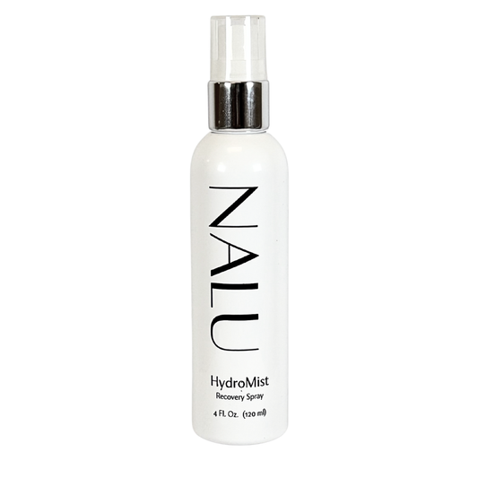 HydroMist Recovery Spray