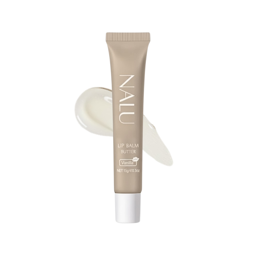 Lip Balm Butter