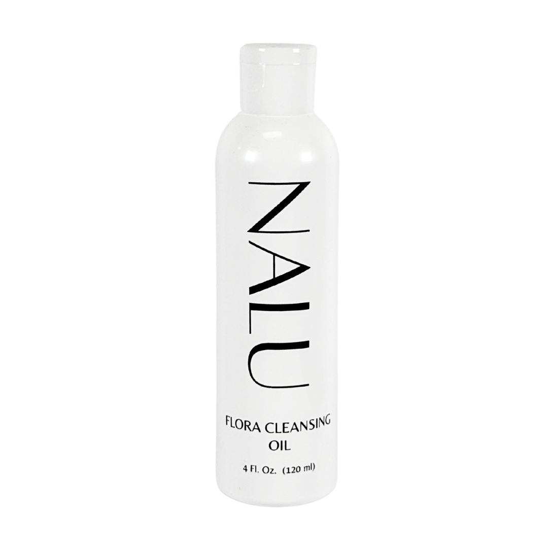 Flora Cleansing Oil