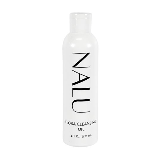 Flora Cleansing Oil