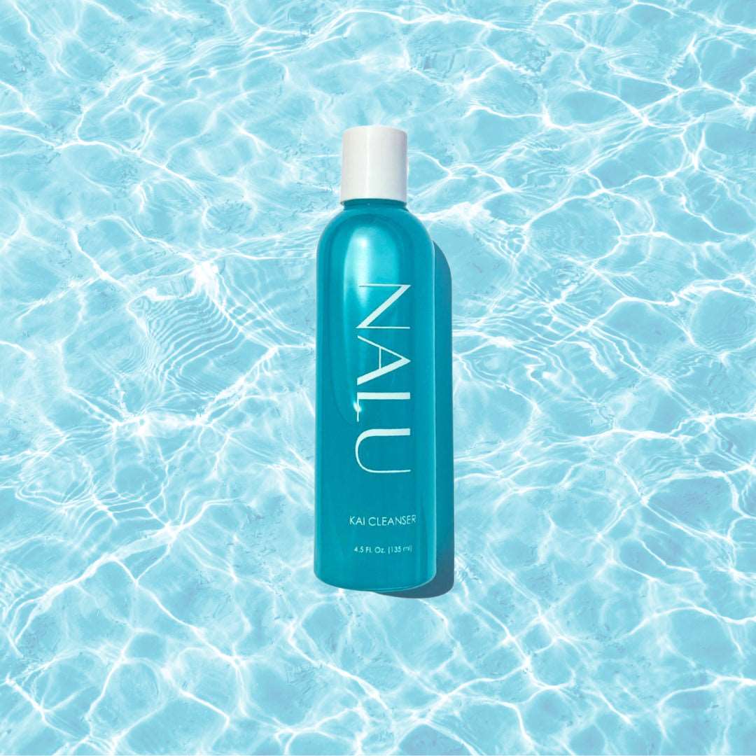 Kai Cleanser