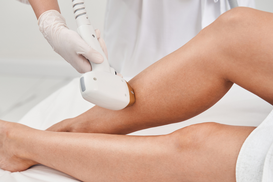 Why We Offer a Free Laser Hair Removal Session at Nalu Skin & Body