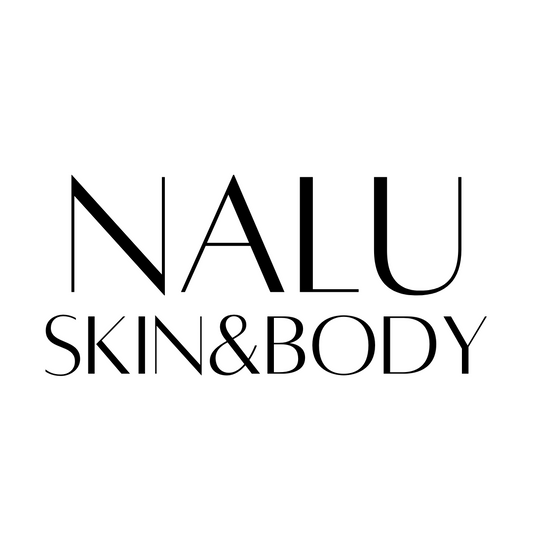 Welcome to the Nalu Skin & Body Blog: Your Guide to Healthy Skin