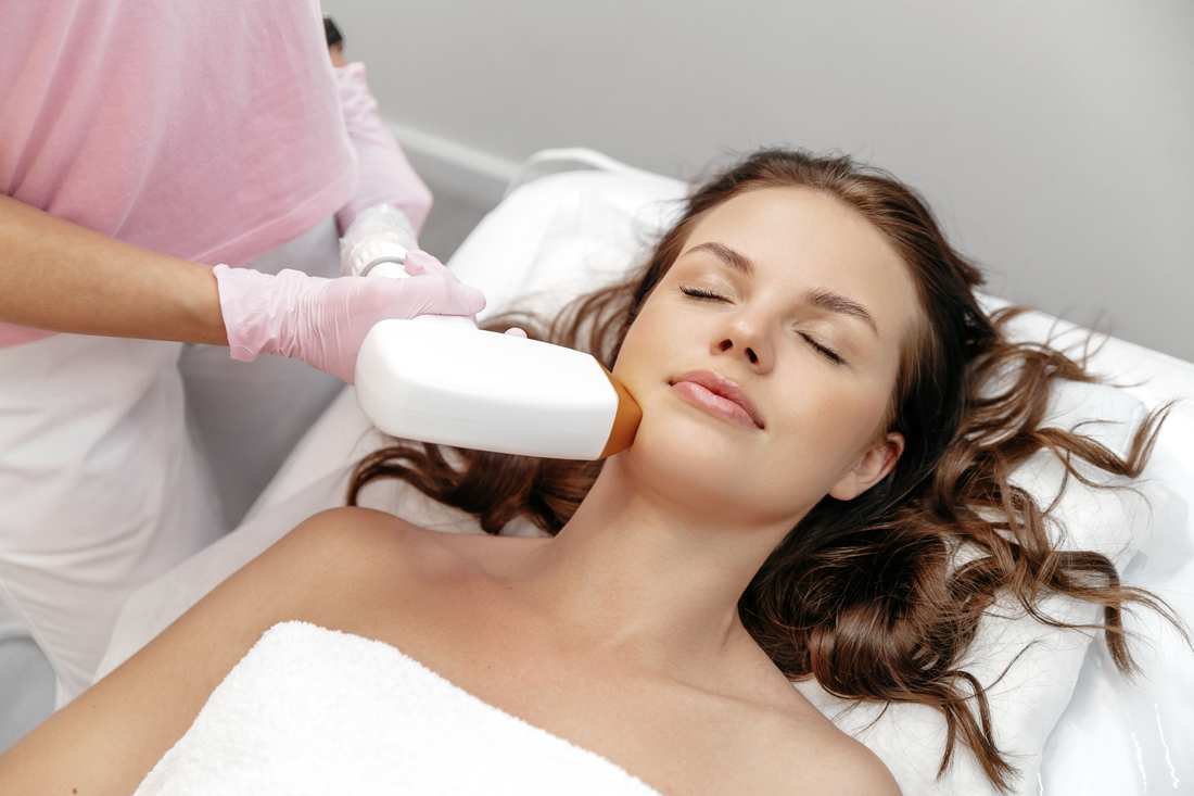 How to Prep for Laser Hair Removal: Tips for a Smooth Experience