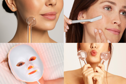 At-Home Skincare Tools: What Works and What to Avoid