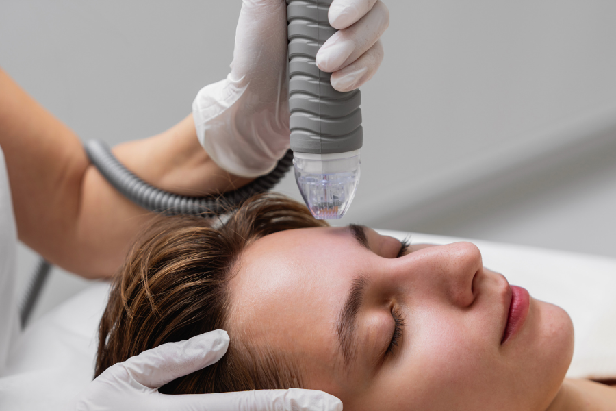 Exploring the Latest in Advanced Skincare Treatments: What to Expect from New Technologies