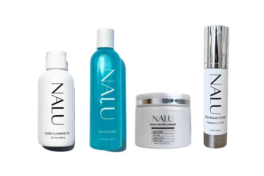 How to Transition Your Skincare Routine for Winter: Tips from Nalu Skin & Body