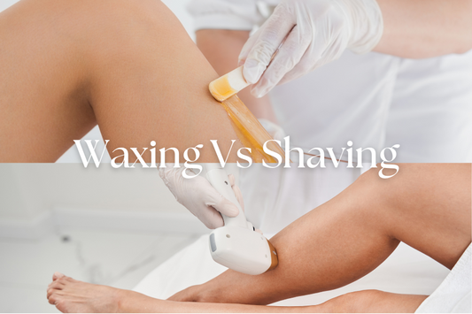 Laser Hair Removal vs. Waxing: Which Is Right for You?