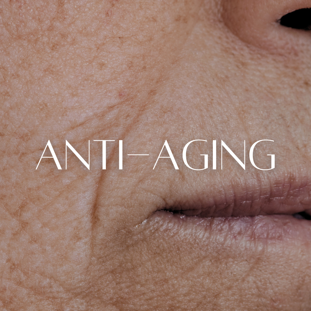 Anti-aging