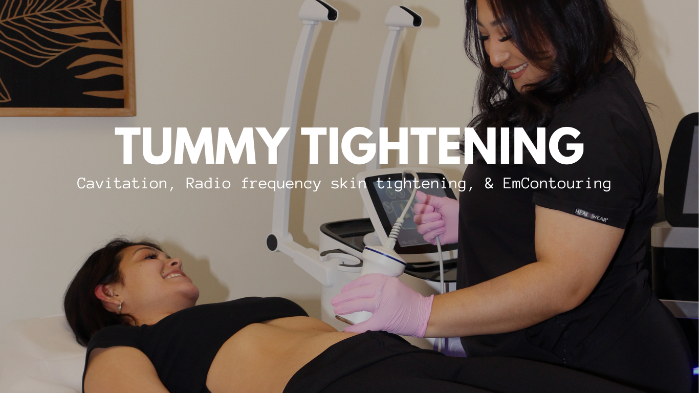 Tummy Tightening – Nalu Skin & Body