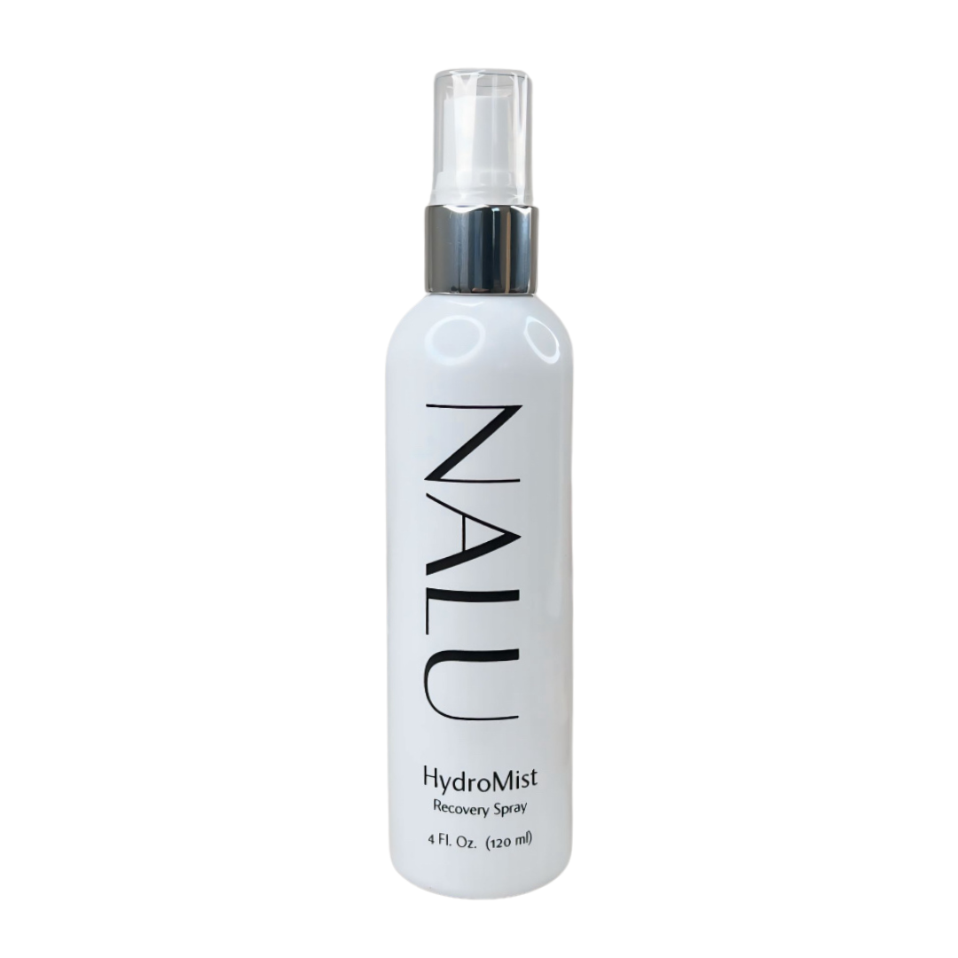 HydroMist Recovery Spray