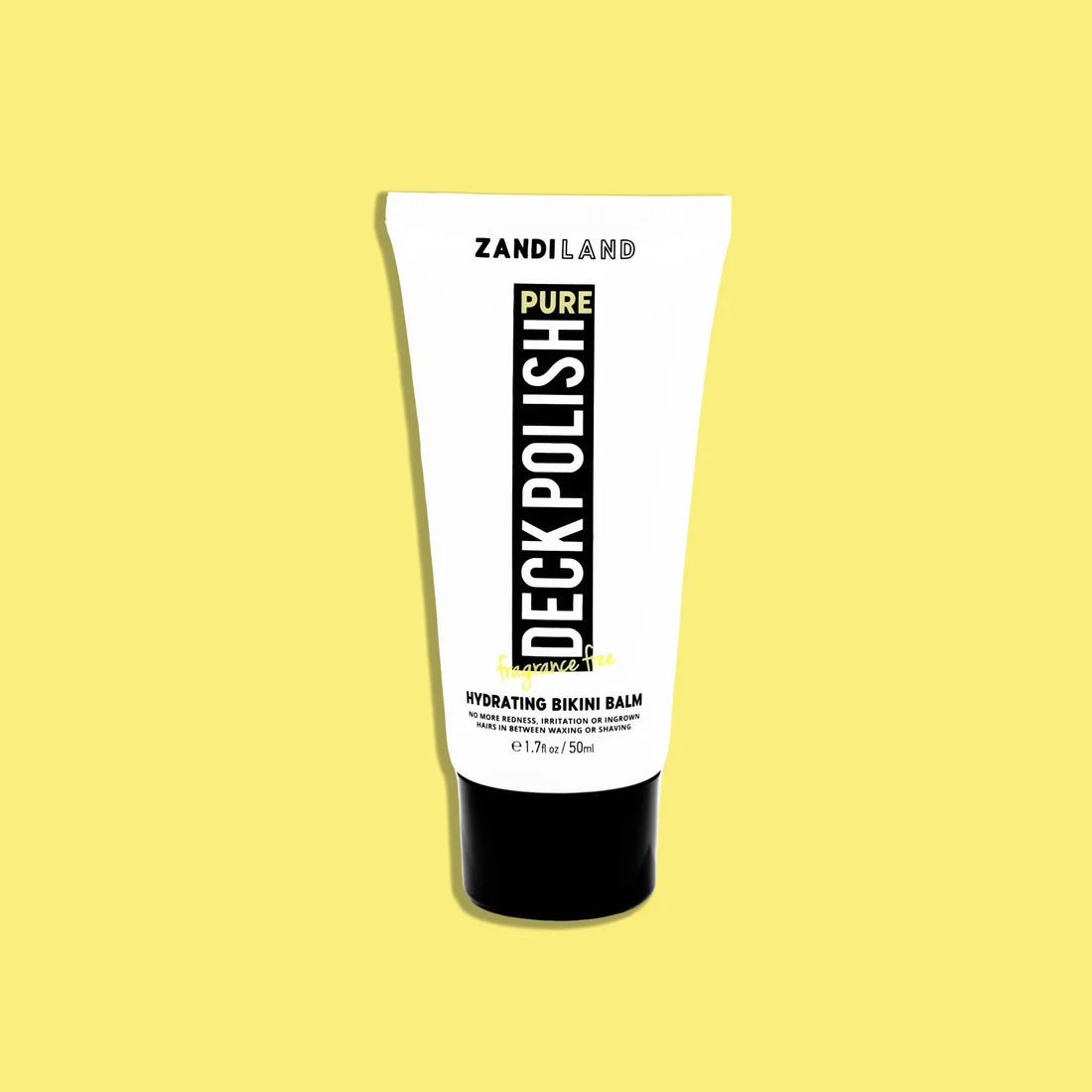 Deck Polish PURE Hydrating Bikini Balm