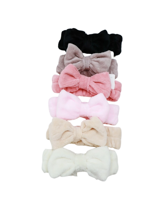 Skin Care Headband