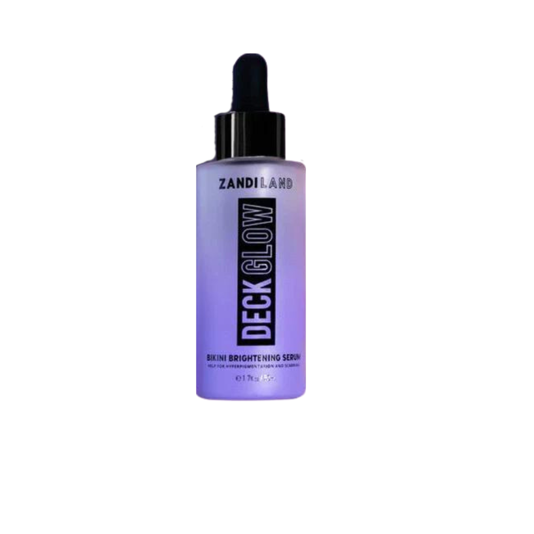 DECK GLOW Bikini Brightening Serum