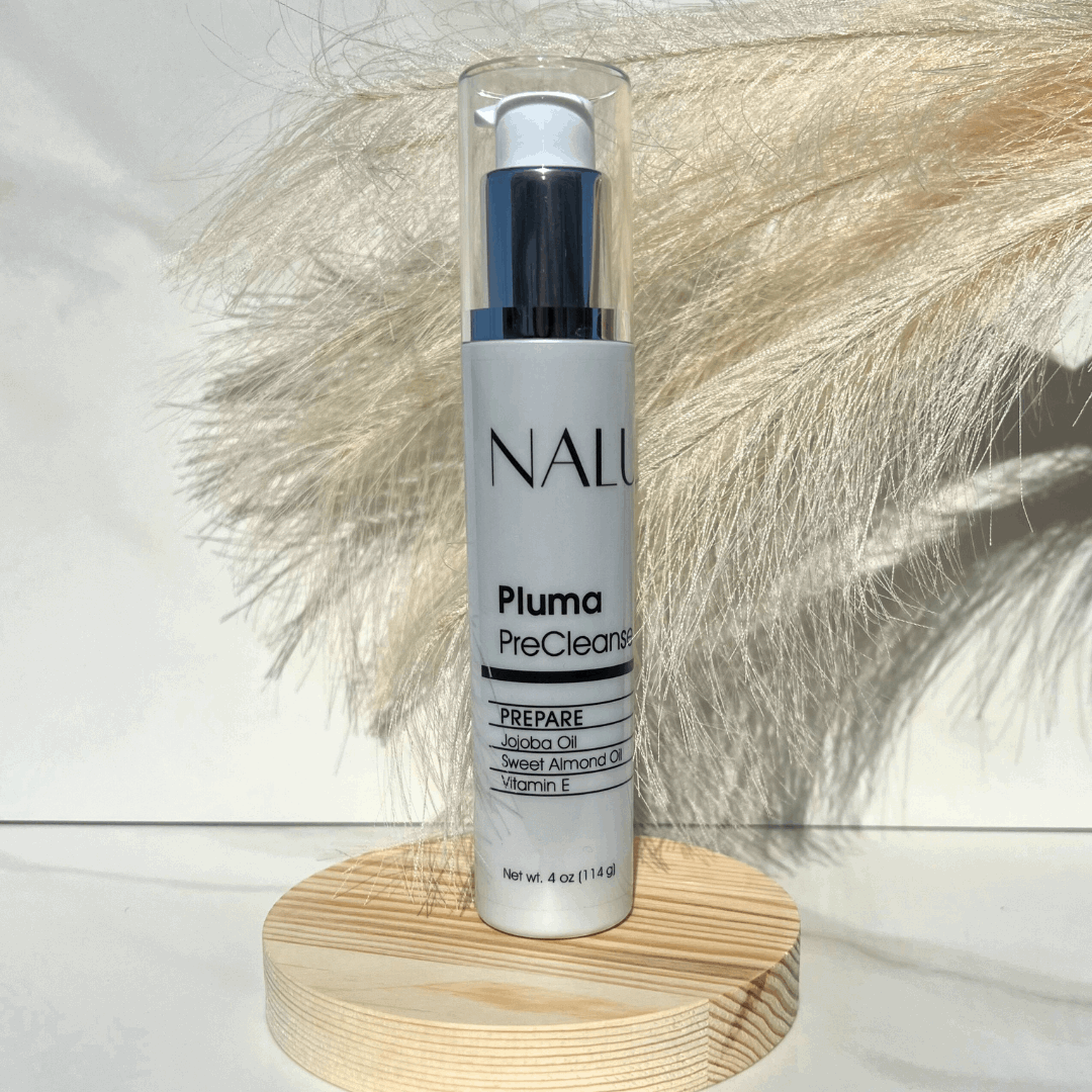 Pluma Pre-Cleanse